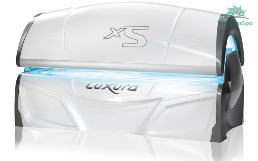 Коллатэнарий "Luxura X5 34 SLI"